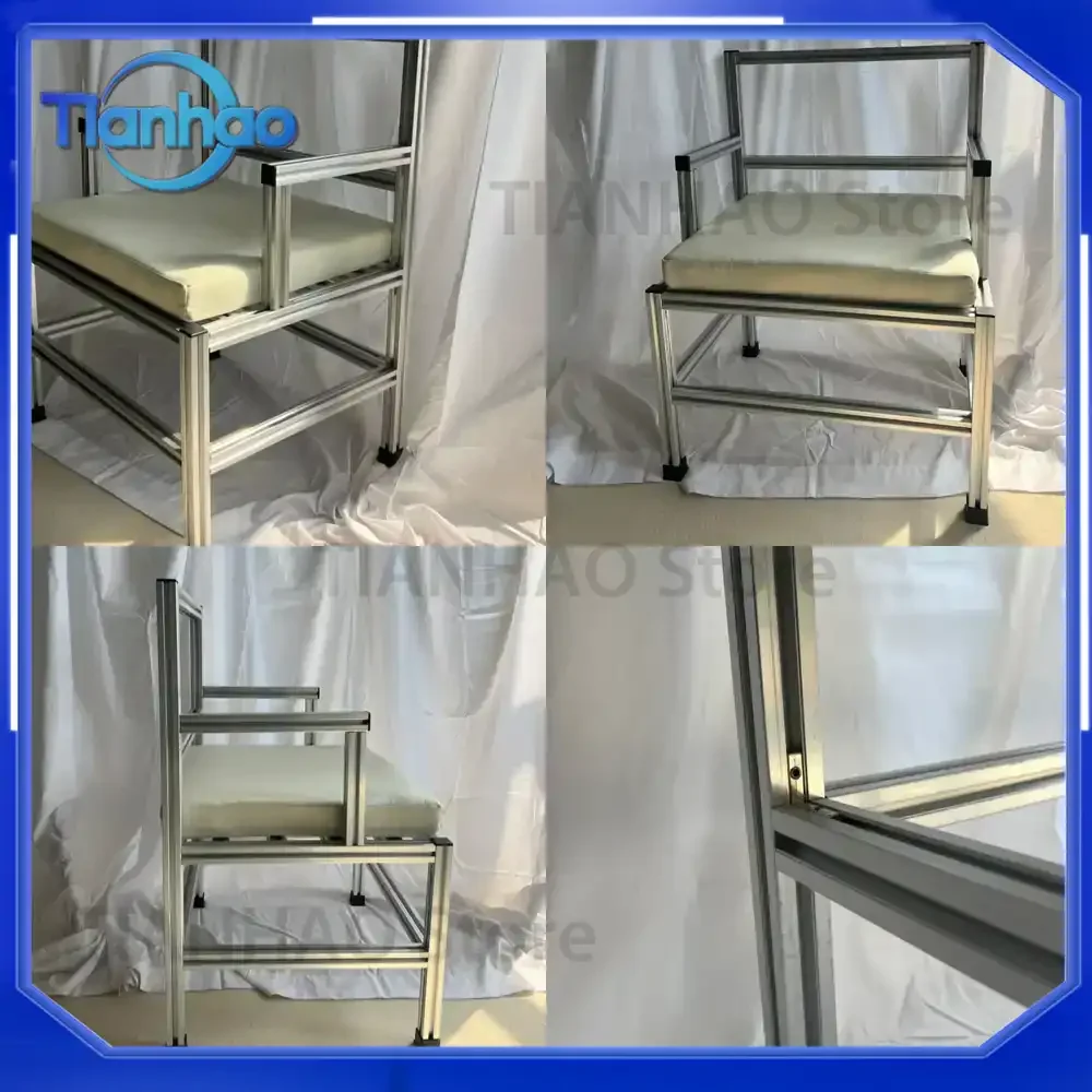 Bar Stools with Armrests for Nordic Fashion Kitchen Design Cafe Bar Modern Counter Metal Bar Home Furniture Dining Chairs