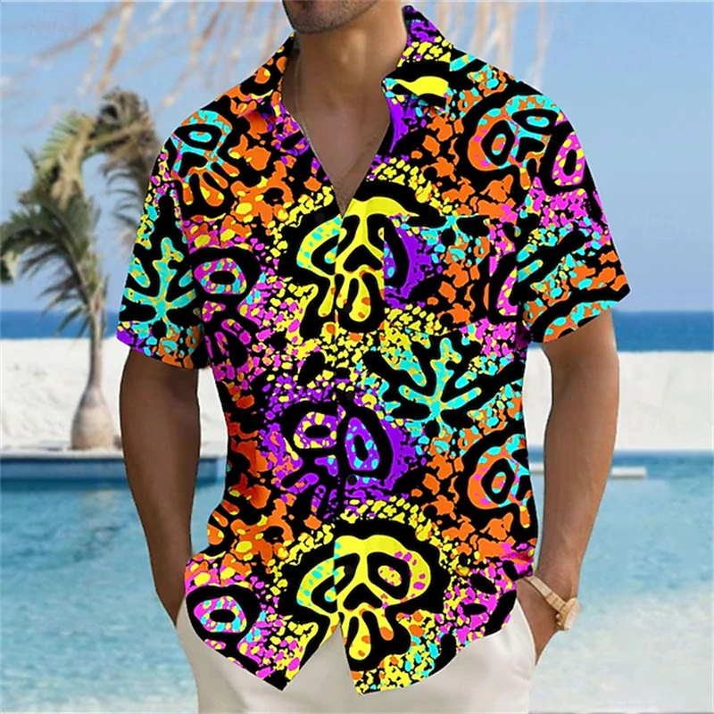 Retro Classic 70s Pattern Prin - đánh giá và giá Men'S Fashion 70S