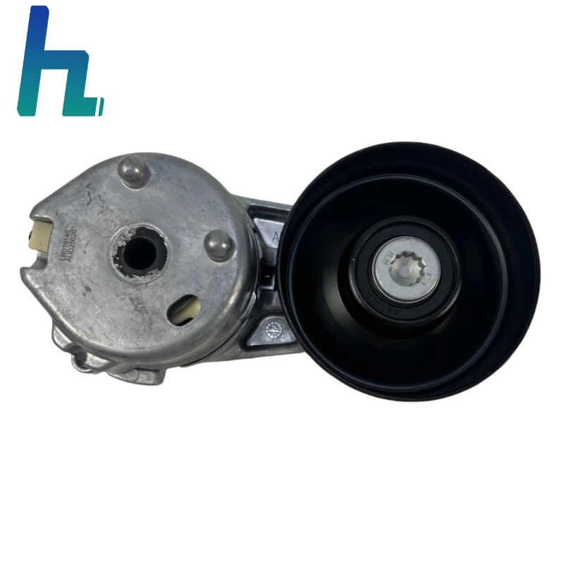 

LR016140 High Quality Auto Parts New Belt Tensioner for 4th Generation Land Rover Discovery 2010