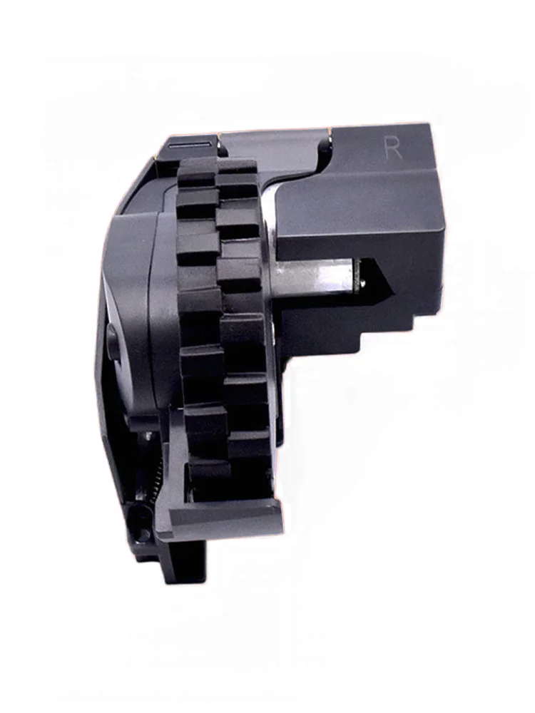 Roborock S50 S51 S52 S55 عجلة السفر وحدة العجلة اليمنى واليسرى استبدال أجزاء مكانس كهربائية للكنس الملحقات