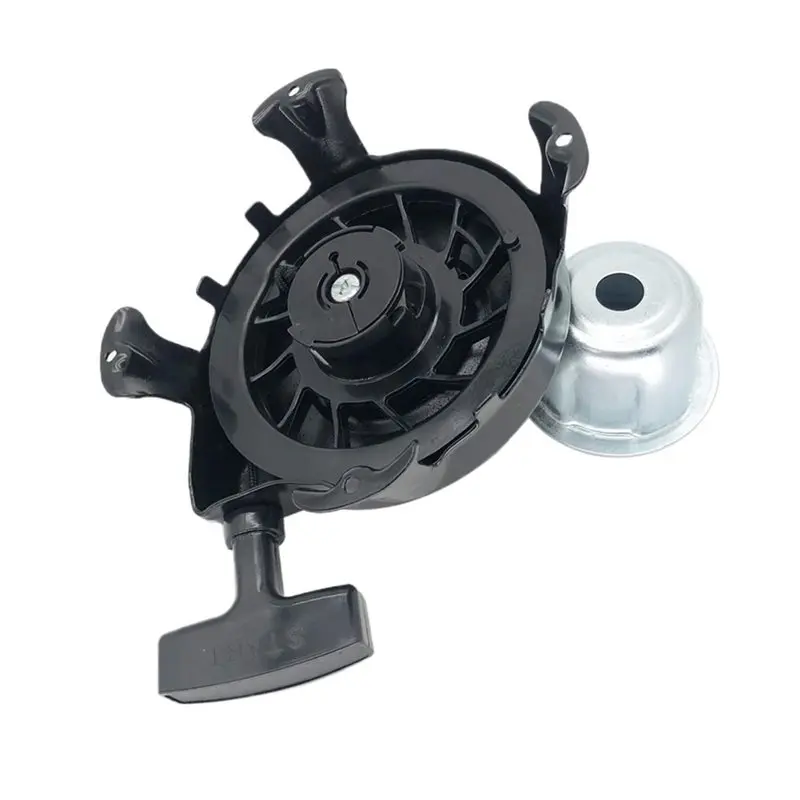 Pull Start Recoil Starter Assy Replacement For Briggs& Stratton 693900 390391 192402 192404 192432 19E400