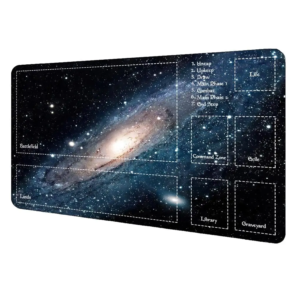 Dream Galaxy Magic …