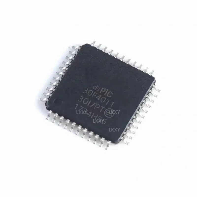 1pcs/lot DSPIC30F4011-30I/PT TQFP44