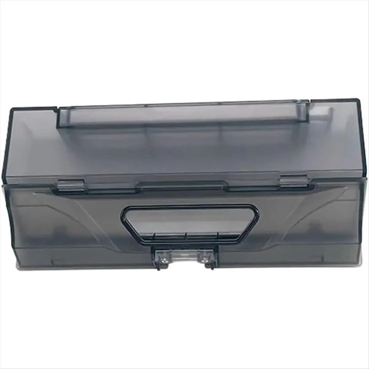 

Запасные части для Dreame D9/L10/D10S/F9pro/Trouver Rls3/Trouver 600/L600/L300: контейнер для мусора и HEPA-фильтр (2 шт.)