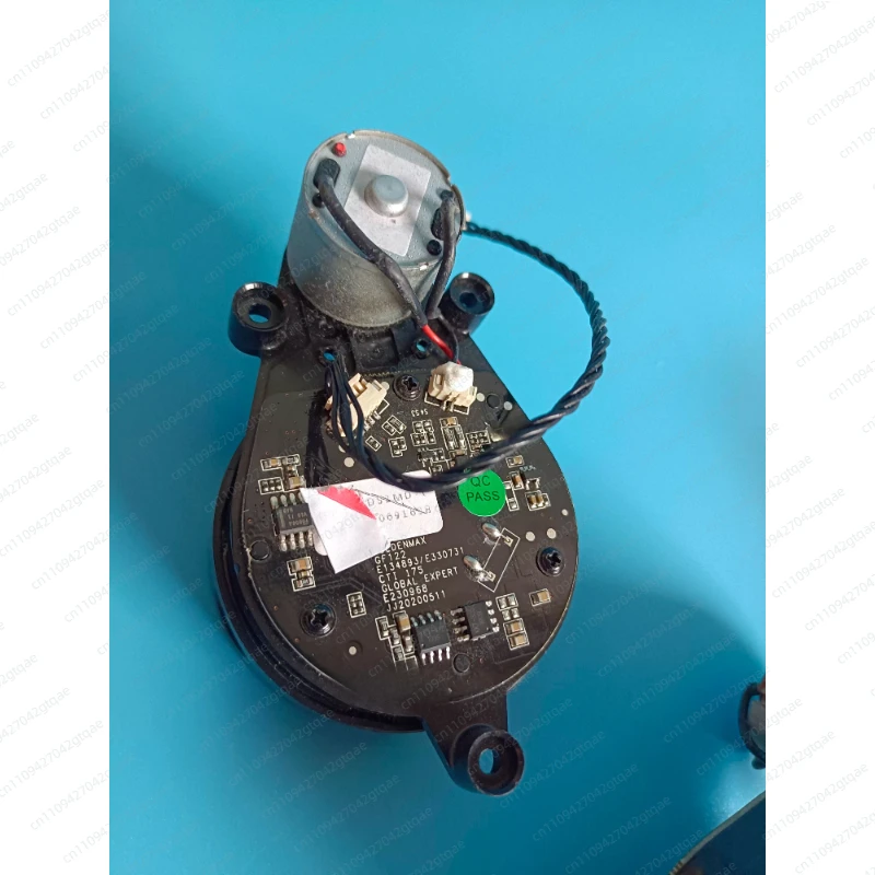 For Midea's LiDAR LDS Positioning and Navigation Path Planning Sensor, with Obstacle Avoidance Scanning and Mapping Functions