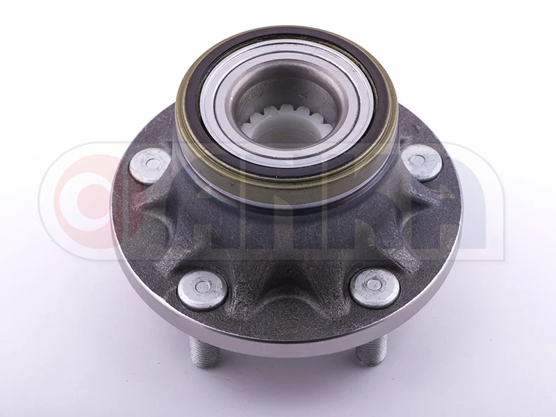 

Store code: 60280001 inner rear wheel hub (bearing) CONNECT 1.8TDCI 02 / ABS LI)