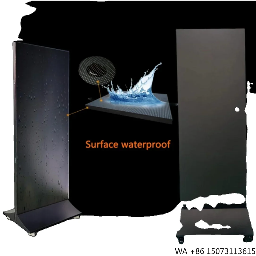 Hot Sale Outdoor P3…