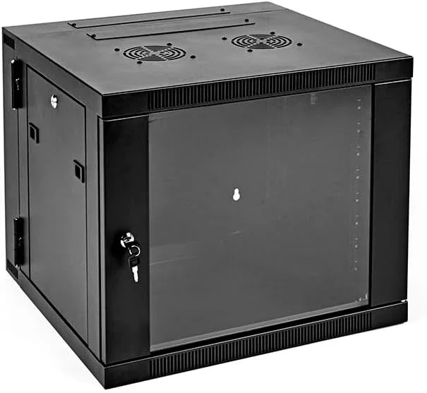 9U Server Cabinet W…