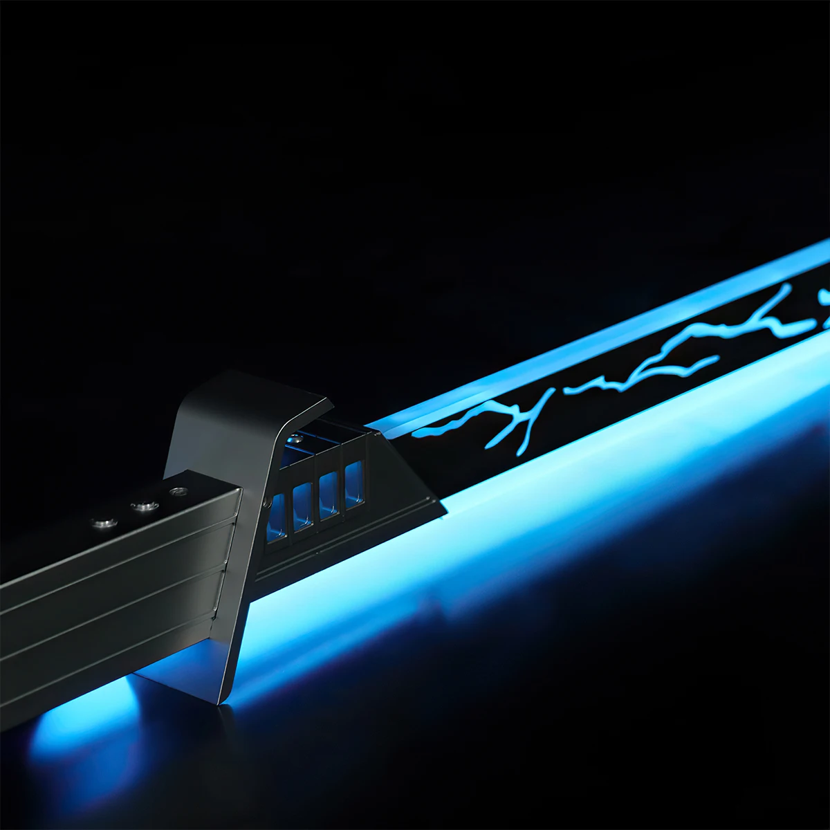 FXSABER 92cm 15 Colors Lightsaber LED Saber Flashing Lights Sound Star the Wars Laser light saber Sword