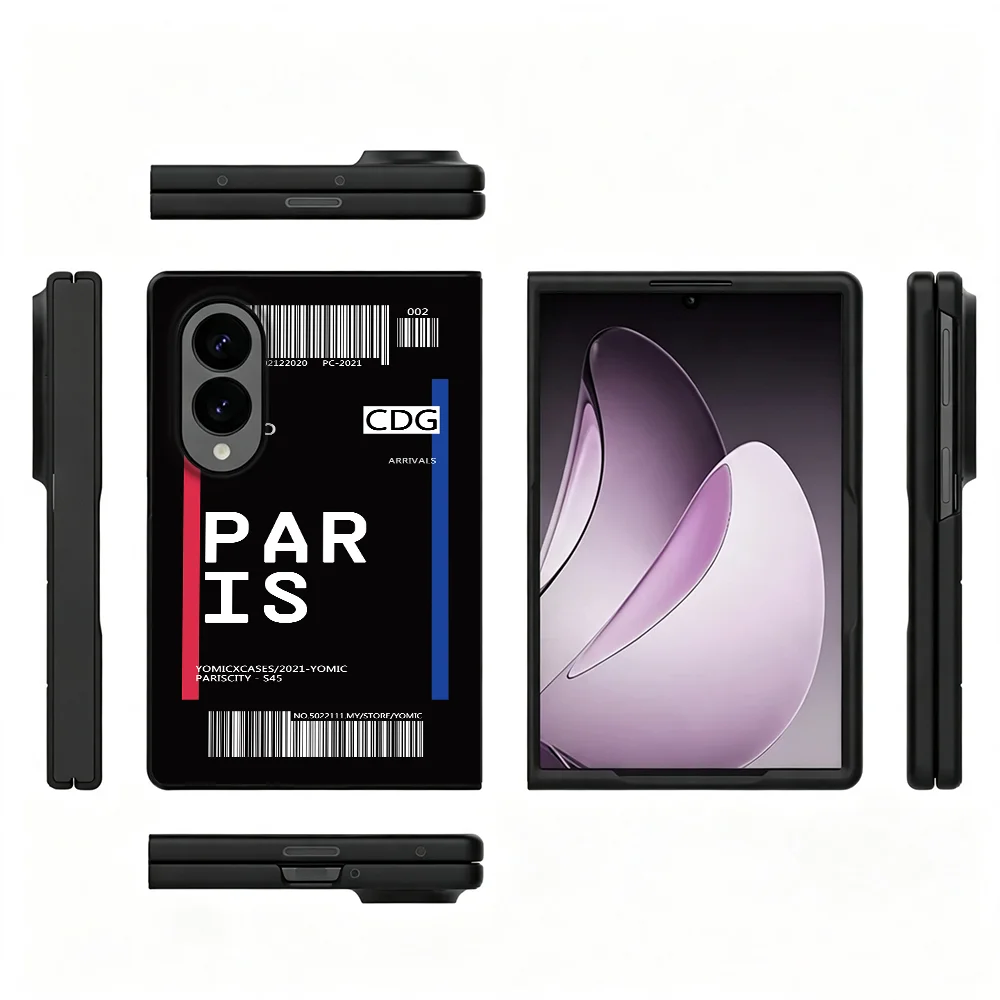 Чехол для телефона Airfare Kyo – обзор и цена Phone Cases Kyoto