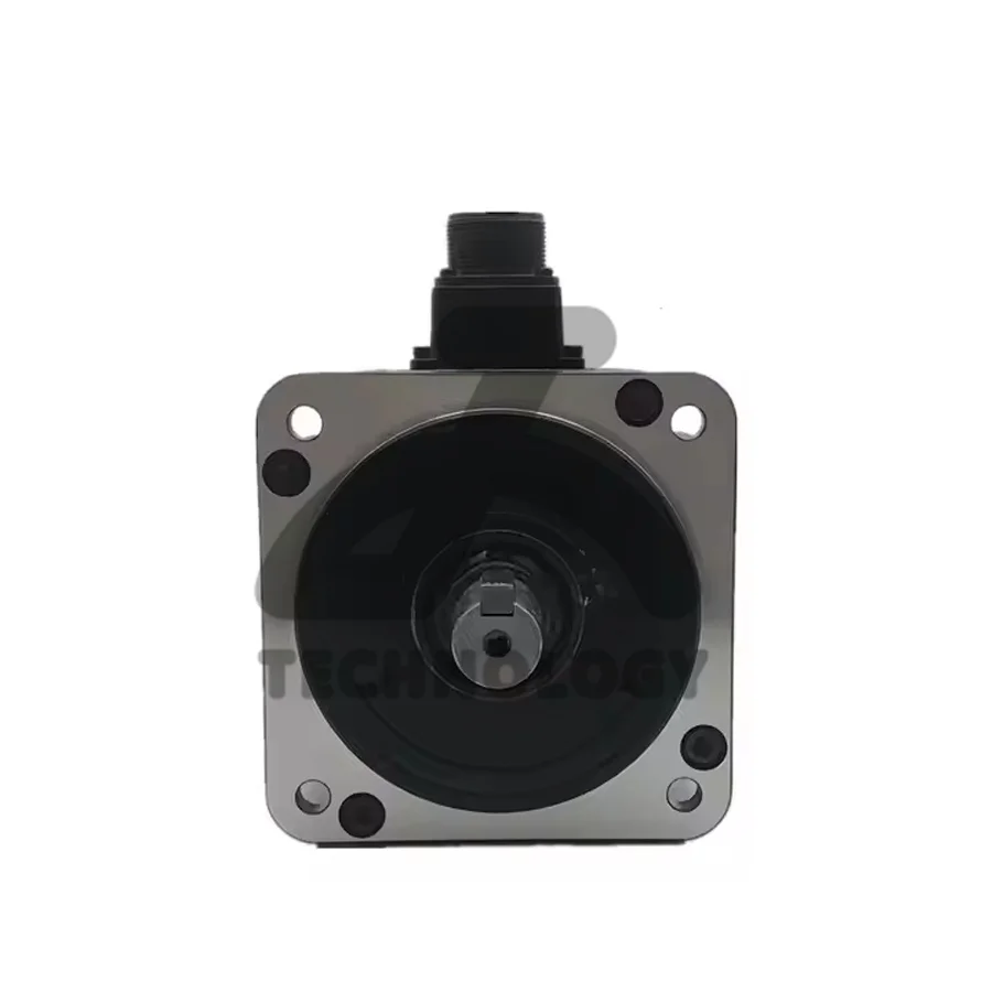 

Delta Servo drive motor ASD-B2 Series 220V 200W ASD-B2-0221-B ECMA-C20602RS ECMA-C20602SS with brake