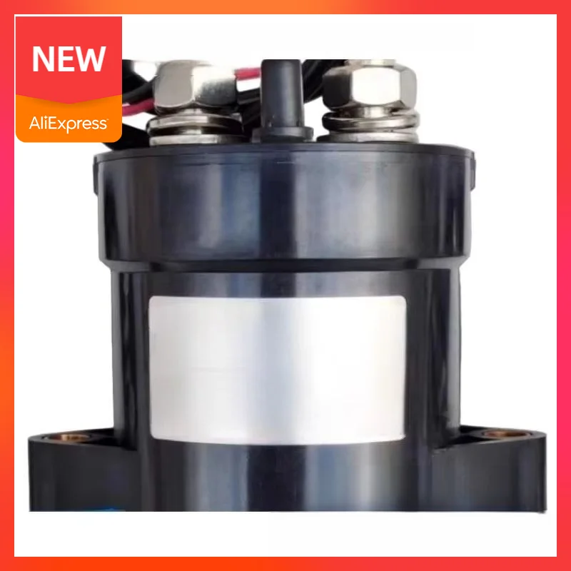 New energy relay EVR250-AB EVR250A-AB EVR100-24S