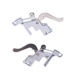 Sewing Machine Presser Foot Low Shank Snap on 7300L (5011-1) Adapter Holder