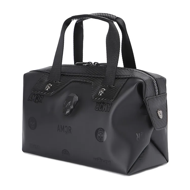 

25 years of new light luxury golf women's handbags, handbags, imported materials, laser printing