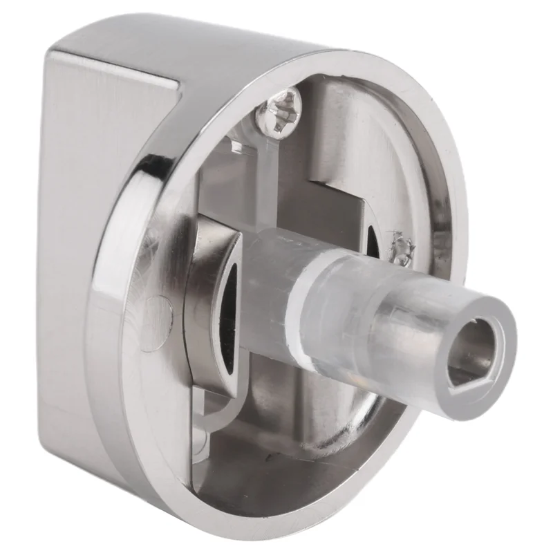 EAS-Upgraded AEZ73293801 Herdknopf, Gasofen-Bedienknopf, kompatibel mit Brennerzubehör (5 Stück)