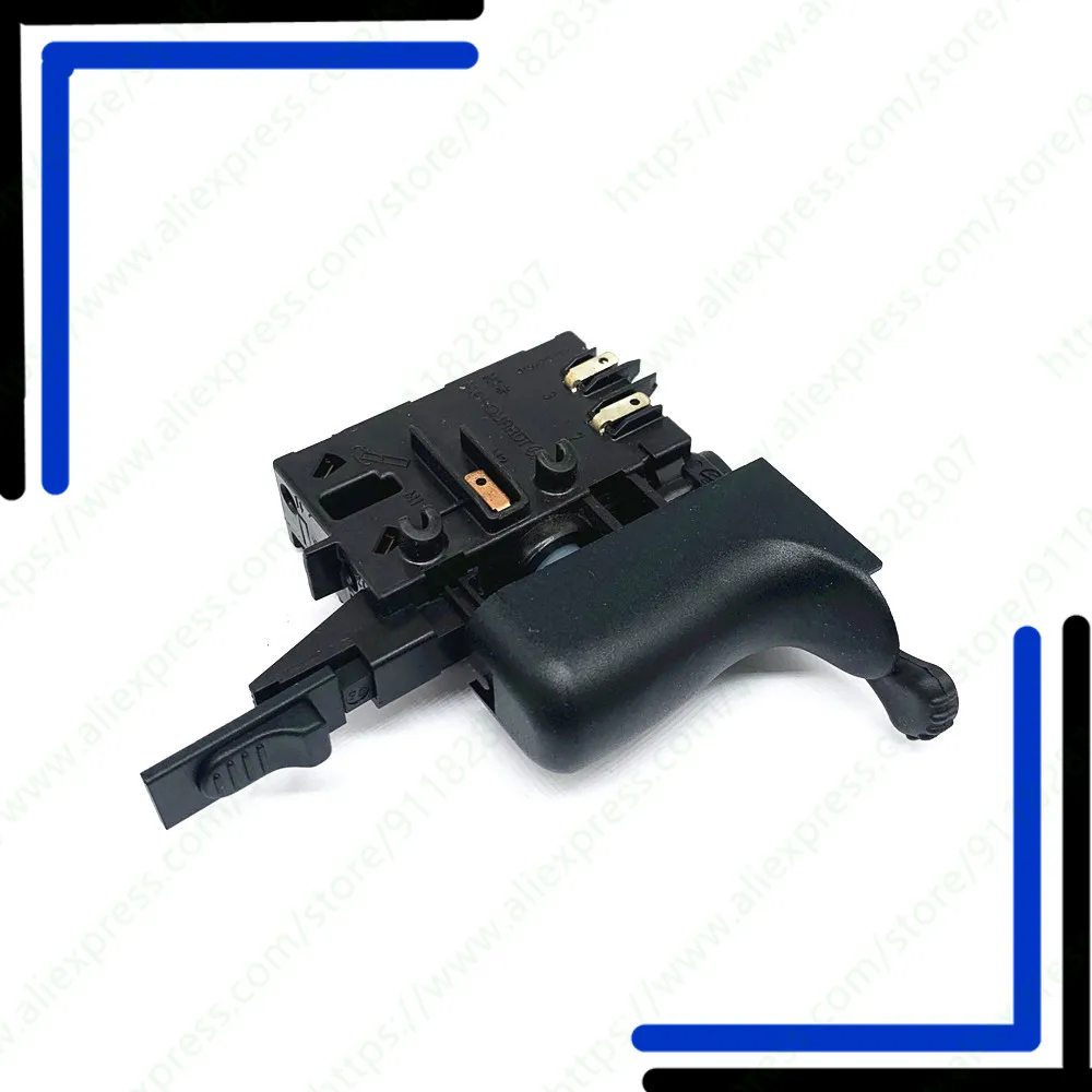 DeWALT D25003K DWD112S DWD112 D21721K D21716K D21101 D21710 D21720K DW566K DW563K 전동 공구 액세서리 용 스위치 1006250-00