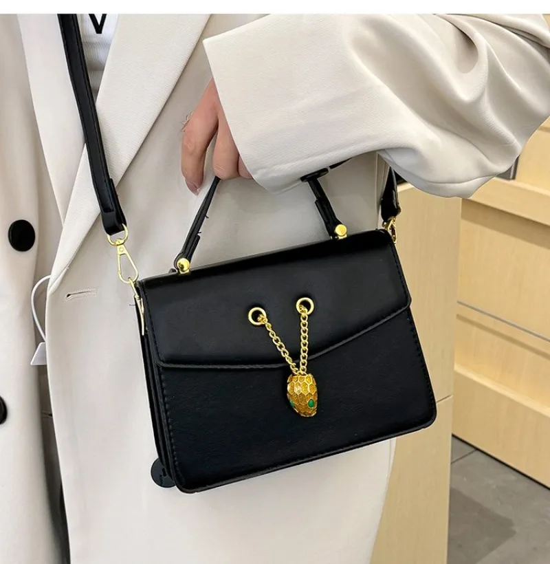 

Женская сумка Изысканное мастерство Сумка на плечо с принтом для дальнозоркости В любом коллекции