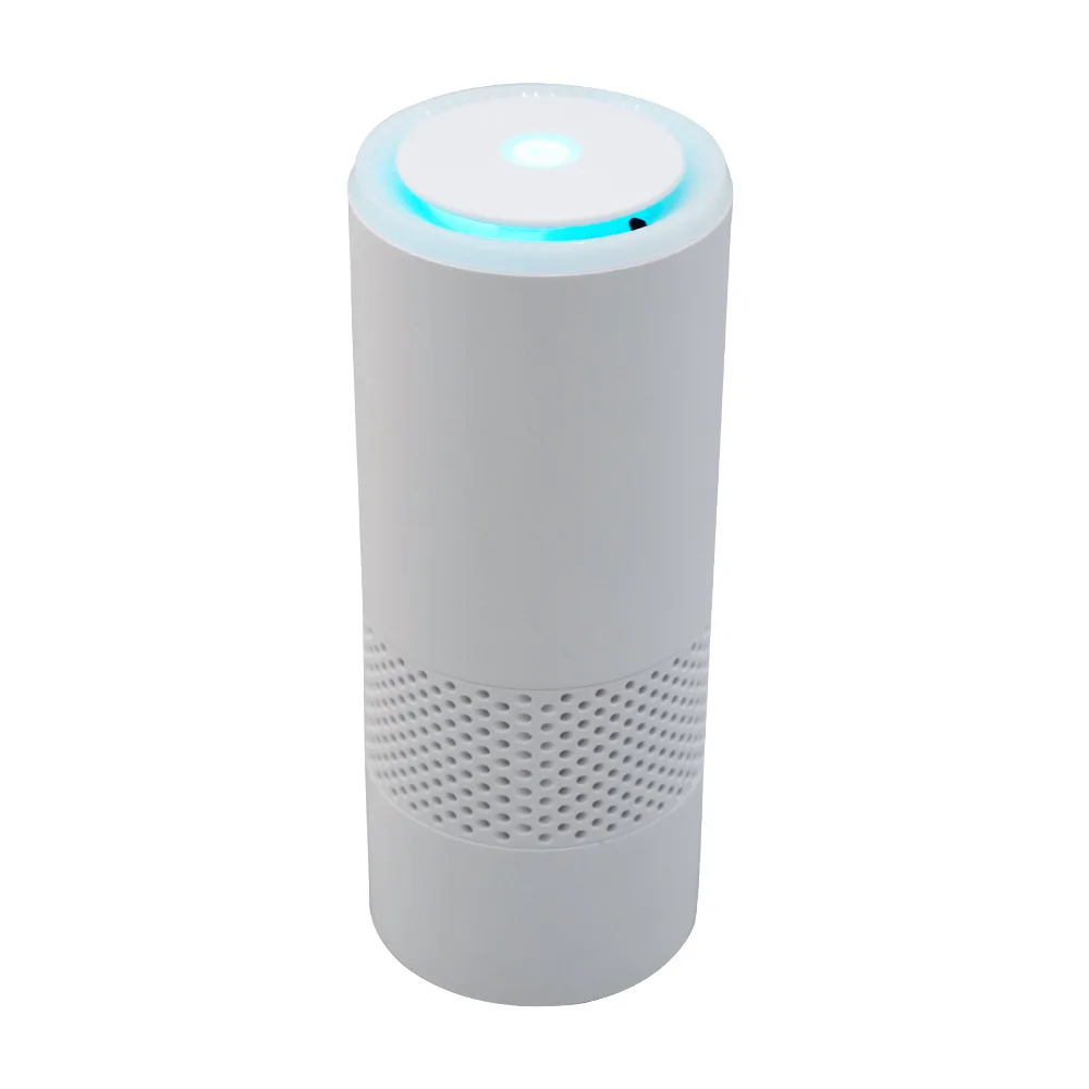 

Автомобильный бытовой антибактериальный очиститель для удаления формальдегида, стерилизация дымки, очиститель формальдегида чистого воздуха