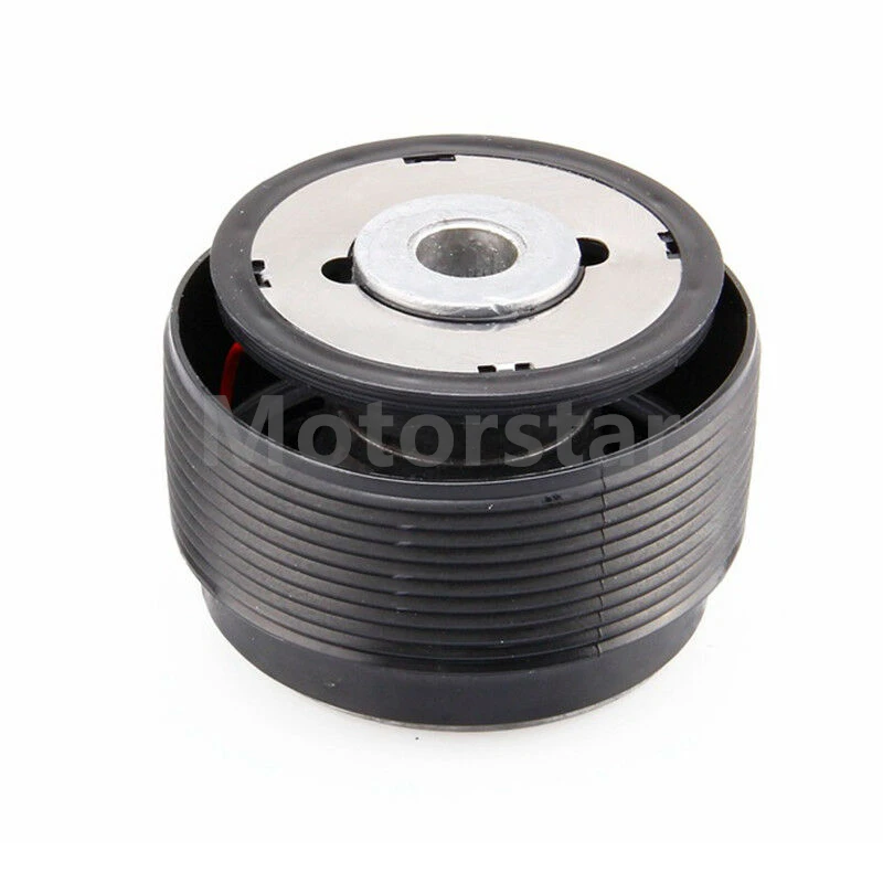 

Универсальный адаптер-переходник для рулевого колеса (босс-кит) для NISSAN ON-6 V16 HUB-N-6 Sunny 83-86 Cefiro 83-88