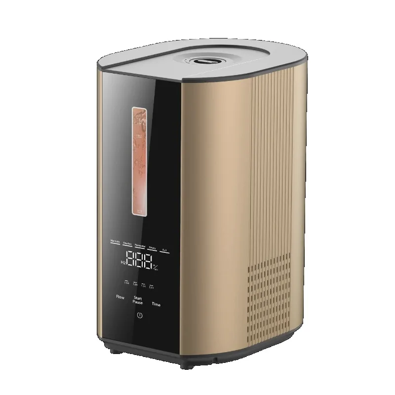 

China Electrolyzer Hydrogen Generator Alkaline Water Electrolysis Hydrogen Generator Machine for Sale