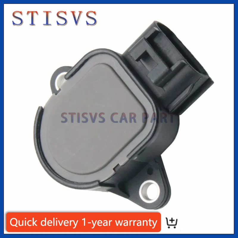 

Датчик положения дроссельной заслонки 22633-AA210 для Subaru Forester Impreza Legacy Outback 22633 AA210 22633AA210 Новые автоаксессуары