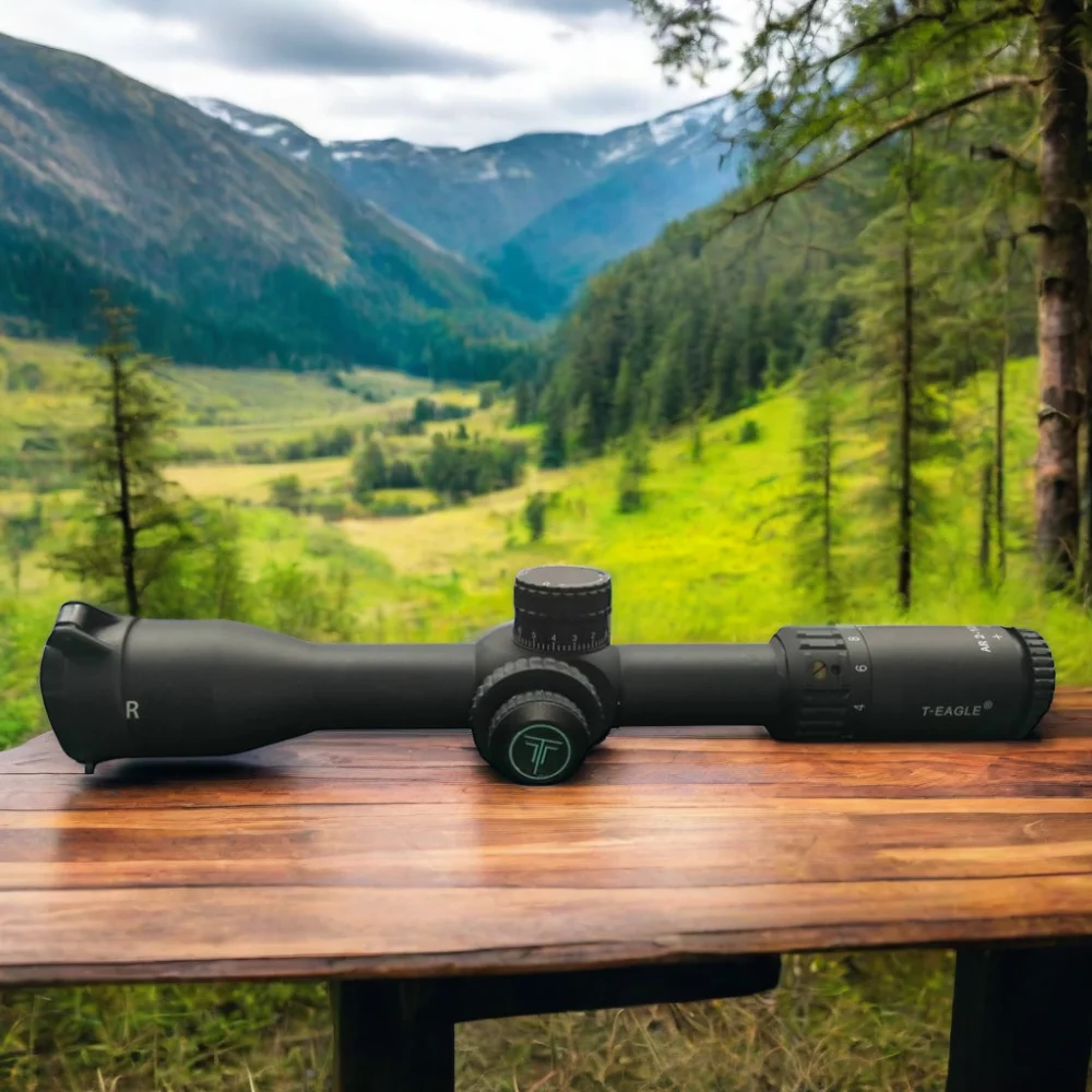 Hawkeye Firefly Xs Action Sport Jagd wasserdichte Kamera mit Ultra HD-Zielfernrohr und Side Shot Mount unterstützt App und WLAN