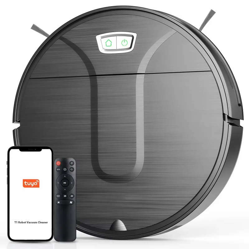Cleaning Robot Aspirateur Smart Vacuum Cleaner Robot Sweeping Smart Mop Wet Dry Robot Vacuum Cleaner