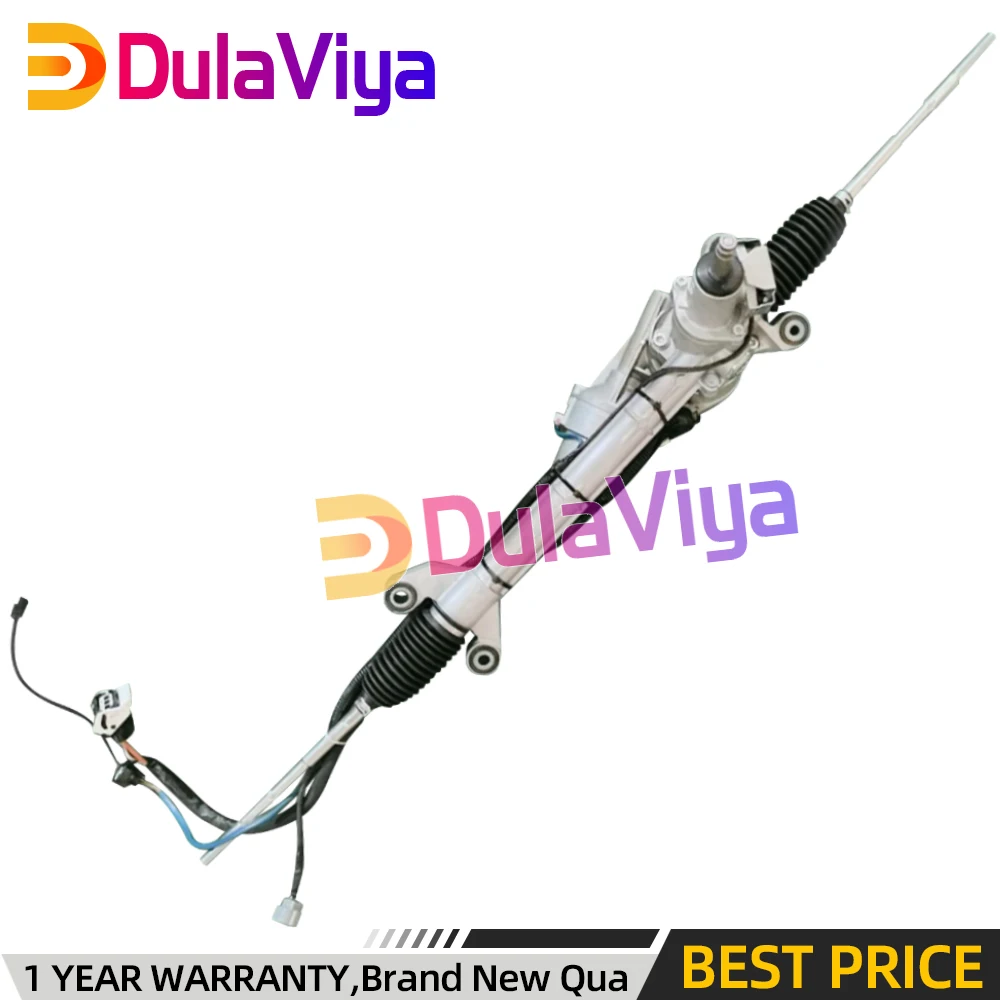 

LHD Power Steering Gear Rack For 2009-2016 Subaru Legacy 34110-AJ150 34110AJ150