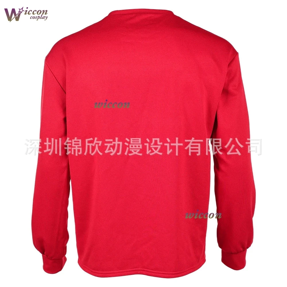 CosC هالوين داستن لوكاس سوف ماكس تأثيري معطف التلفزيون نفس النمط 2025 سترة جديدة XS-5XL ملابس حفلة عيد الميلاد الكبار لعب الأدوار #5