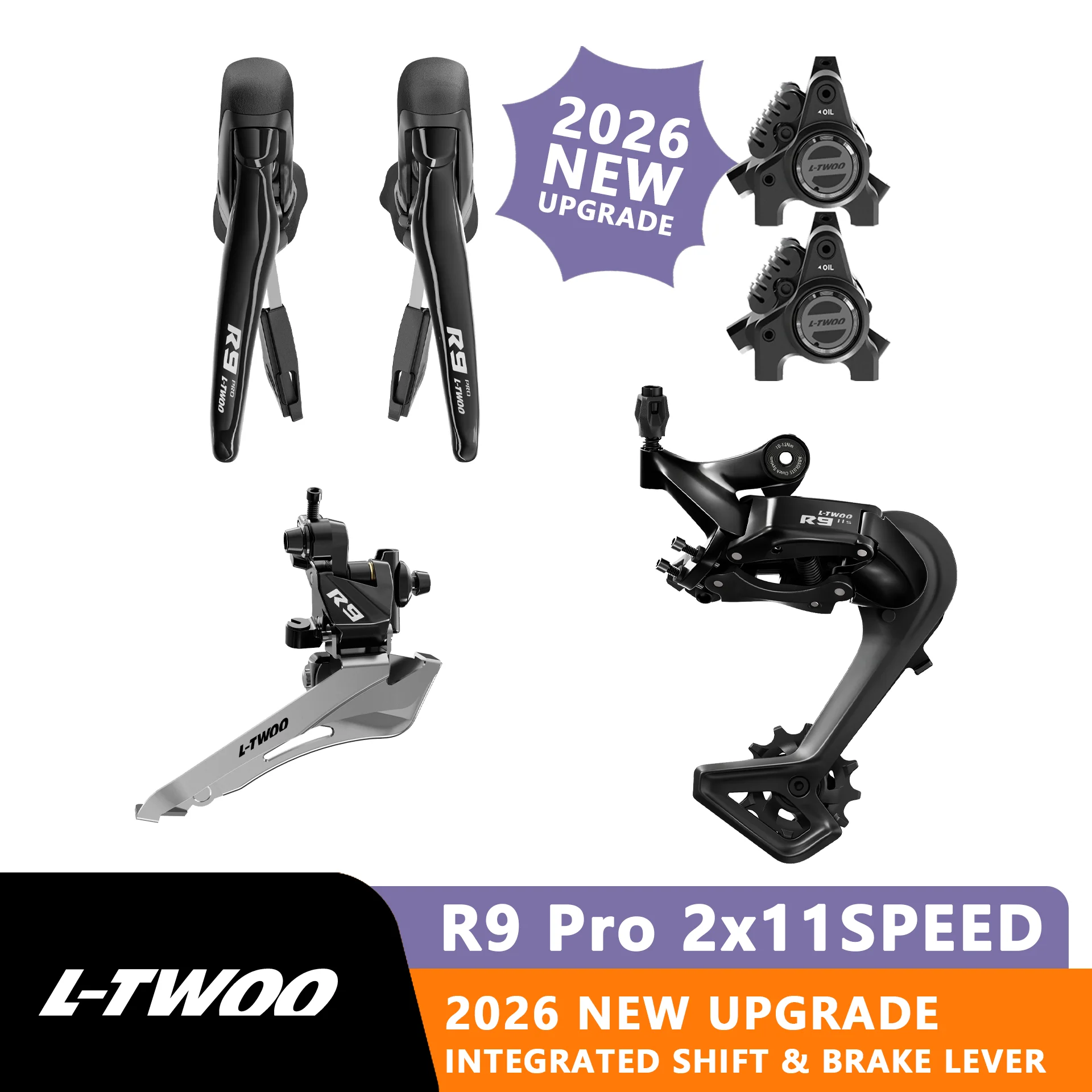 #84 Budget Bicycle Groupsets for Smart Shoppers