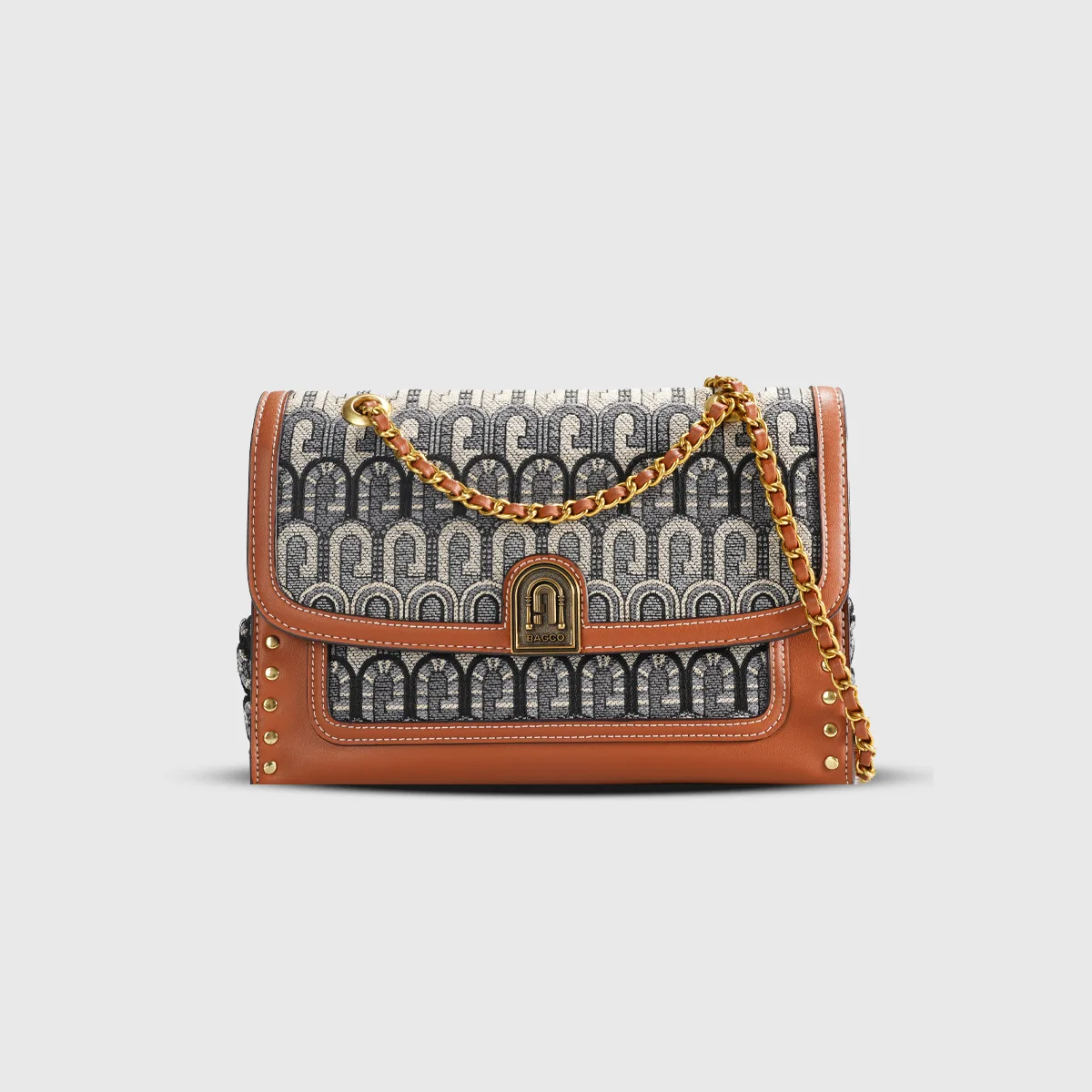 

Elegant Minimalist Parisian Diaper Bags For Ladies Luxury Brand Messenger Bag SimpleCrossbody Bag High-End Fashion Tote Bag Best