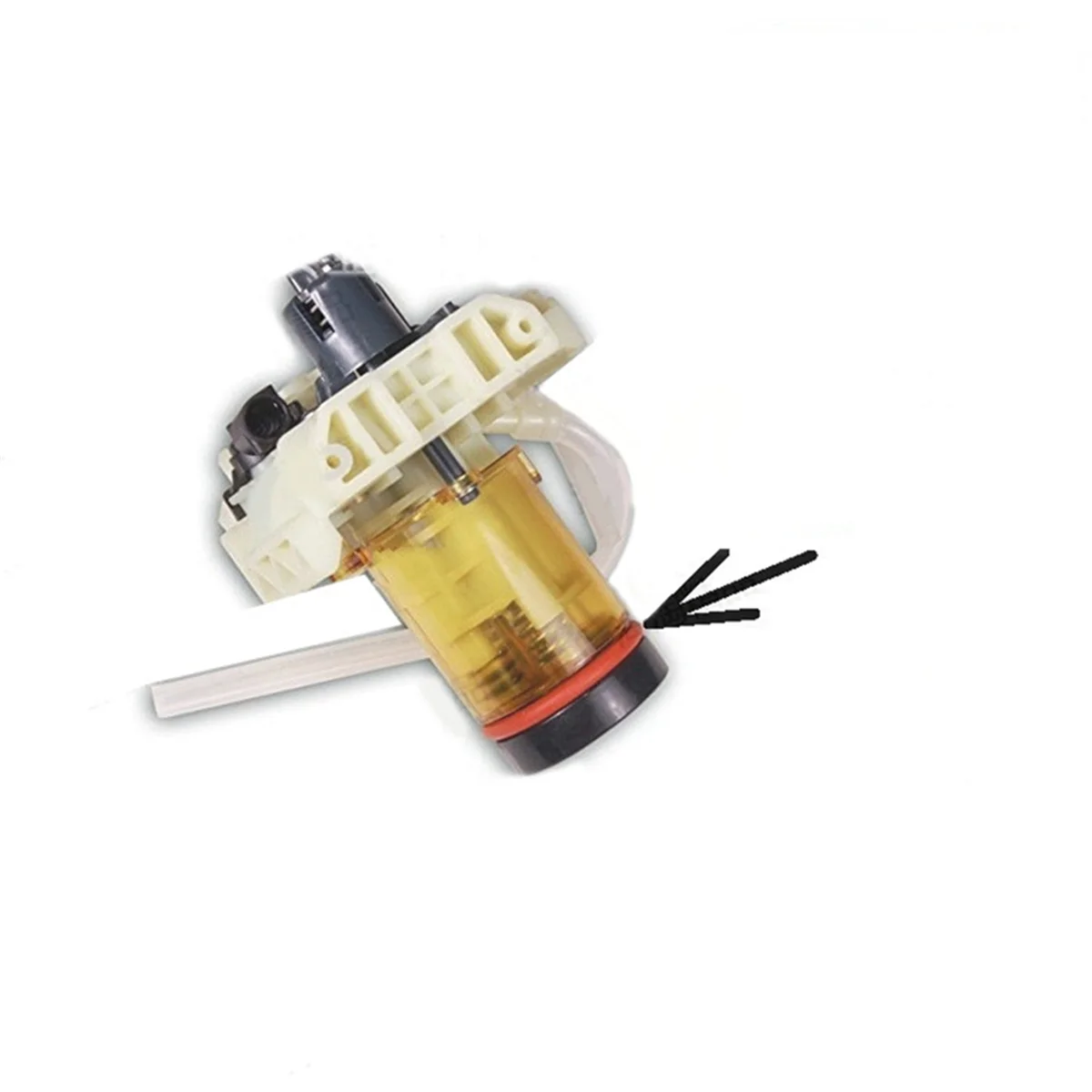 Joint torique de remplacement pour machine à café, adapté aux bancs de processus flacon, 10 pièces