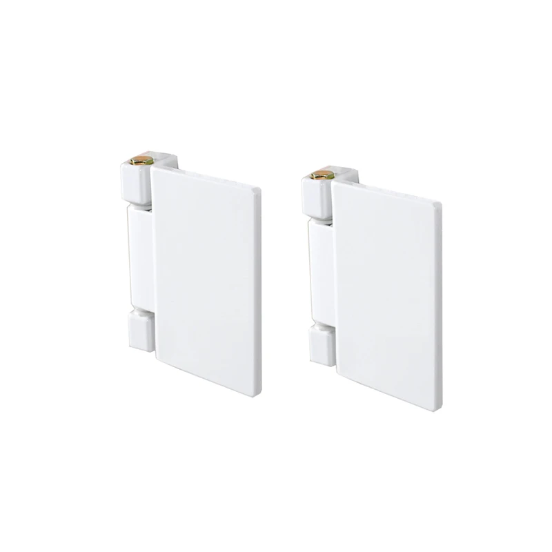

1PCS Iron Old Style Aluminum Alloy Door And Window Hinges Plastic Steel Doors Casement Windows Toilet Door Hinges