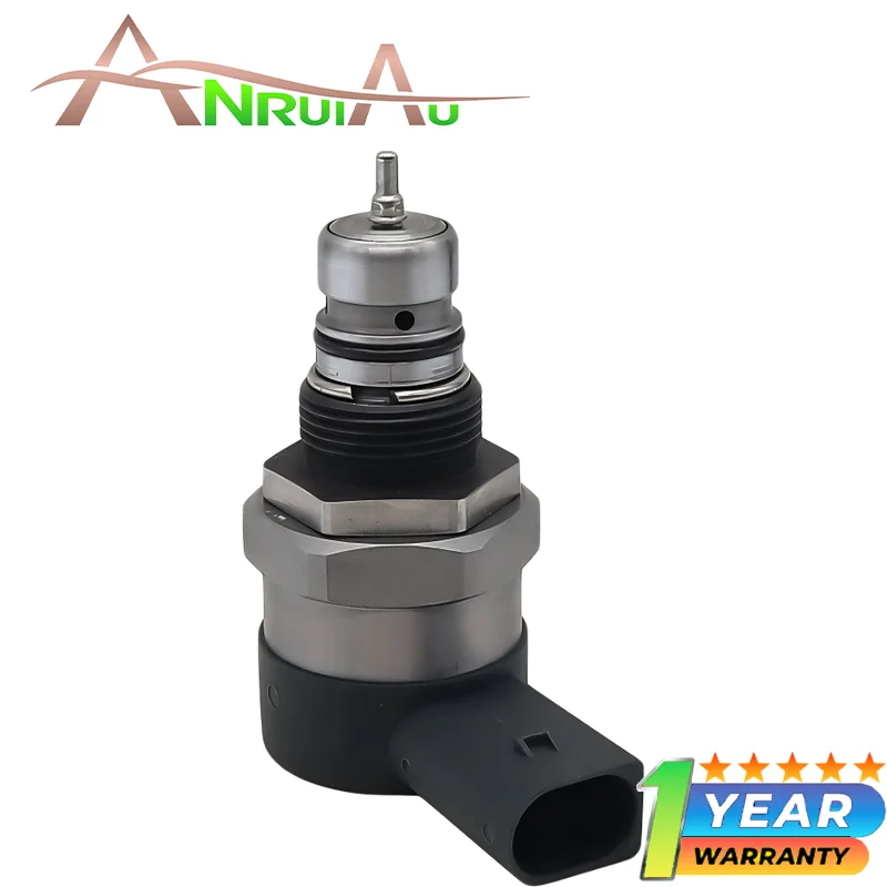 NOWY 057130764AB zawór upustowy ciśnienia szyny paliwowej do Seat Toledo 2005-2009 Skoda Roomster 2011-2015 VW CC 2012- Audi TT 2015-