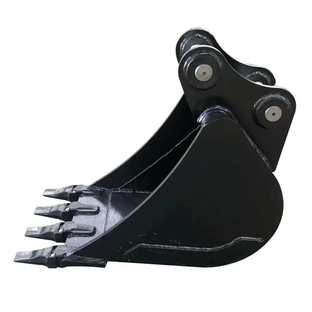 Excavator Accessory…