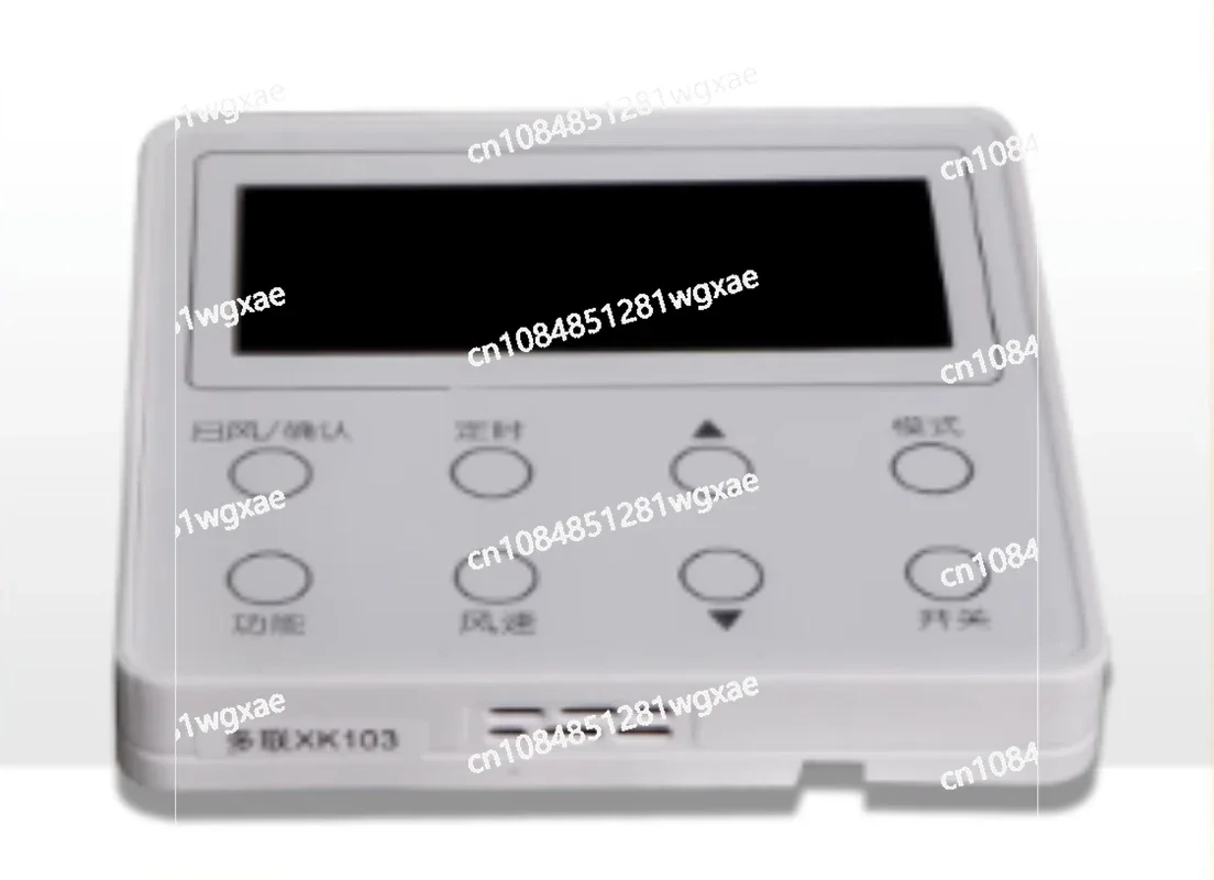 

Xk103 Z6l350k 300001060405 Is Suitable for Manual Green Air Conditioning