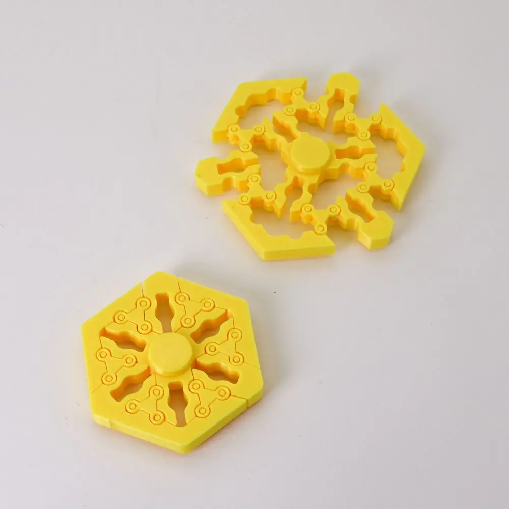 مثيرة للاهتمام الدقة التشعب الدوران متغير الحجم الدورية ثنائي الاستقرار جيروسكوب صغير مستقرة جيروسكوب ببصمة الإصبع الهدايا #1