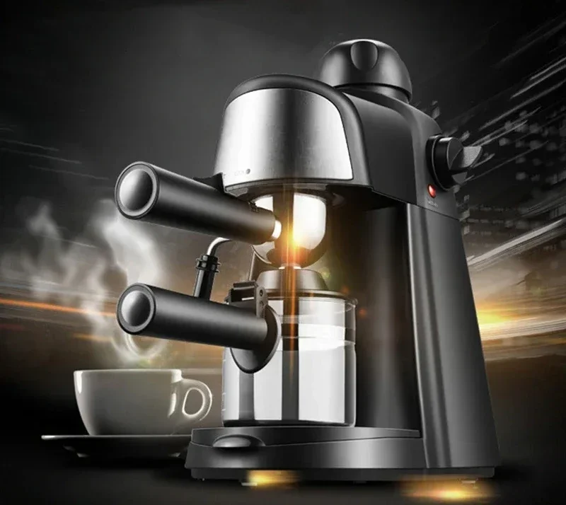 

%a for Italian Coffee Machine 5 Bar Professional Expresso Coffee Maker Automatic Semi Automatic Expresso Cappuccino 220V EU P