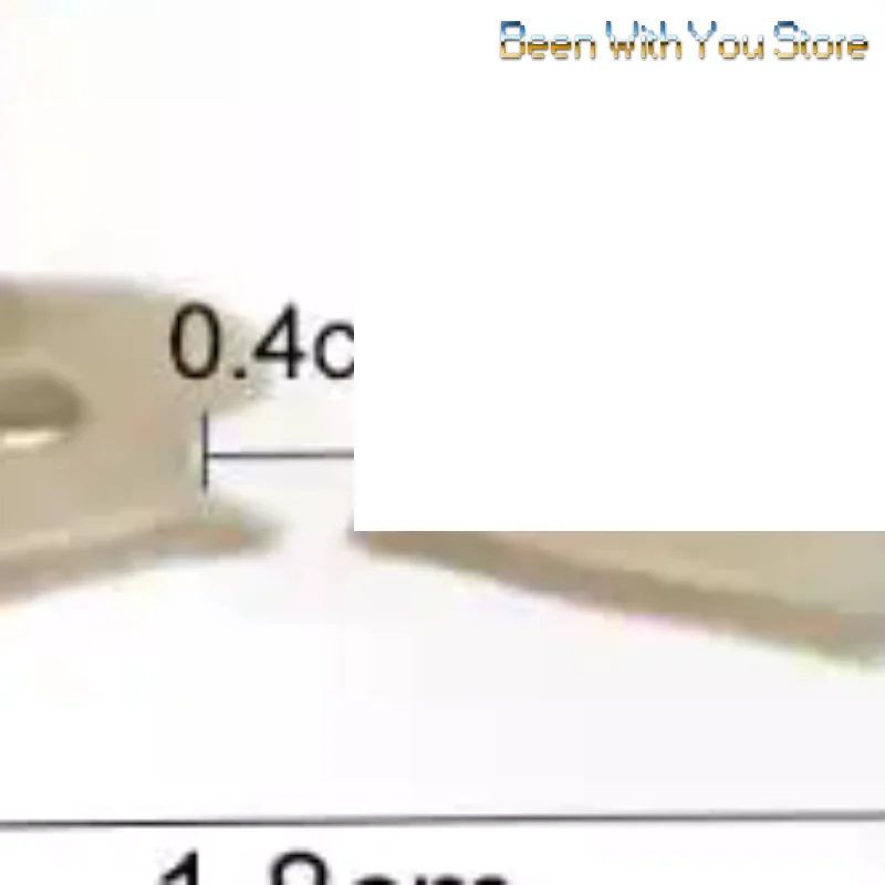 

High Quality 4pcs/box Dental Dam Clips Resin Barrier Clamps Rubber Sectional Matrix Band Molar Clips Dental Rubber Dam Clip