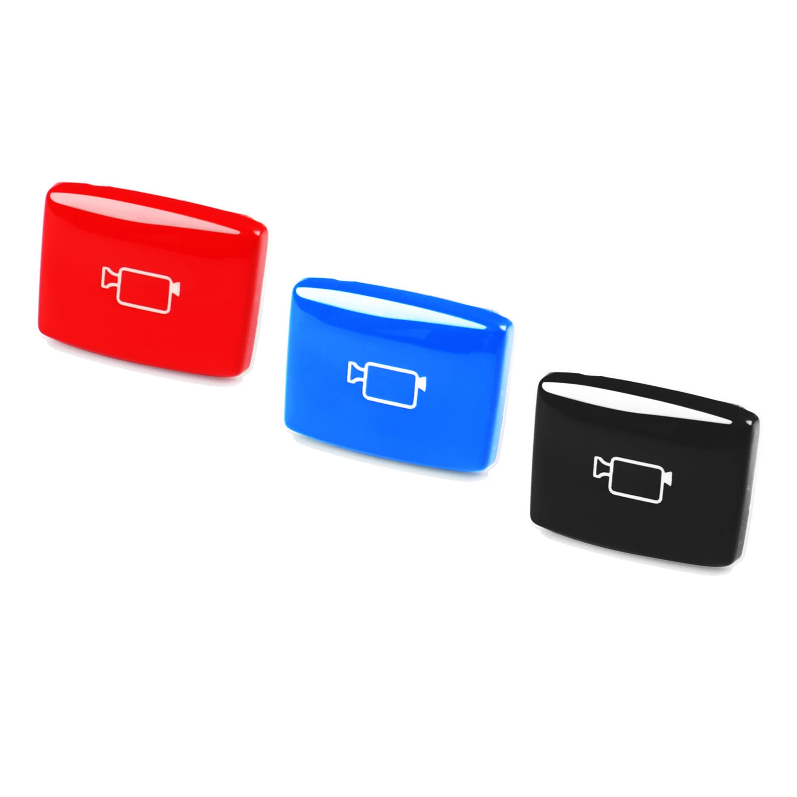 Car ESP Drive Mode Switch Sport Button Antislip Radar Sensor Key Cover Replace For BMW F20 F21 F22 F23 F30 F31 F34 F32 F33 F36