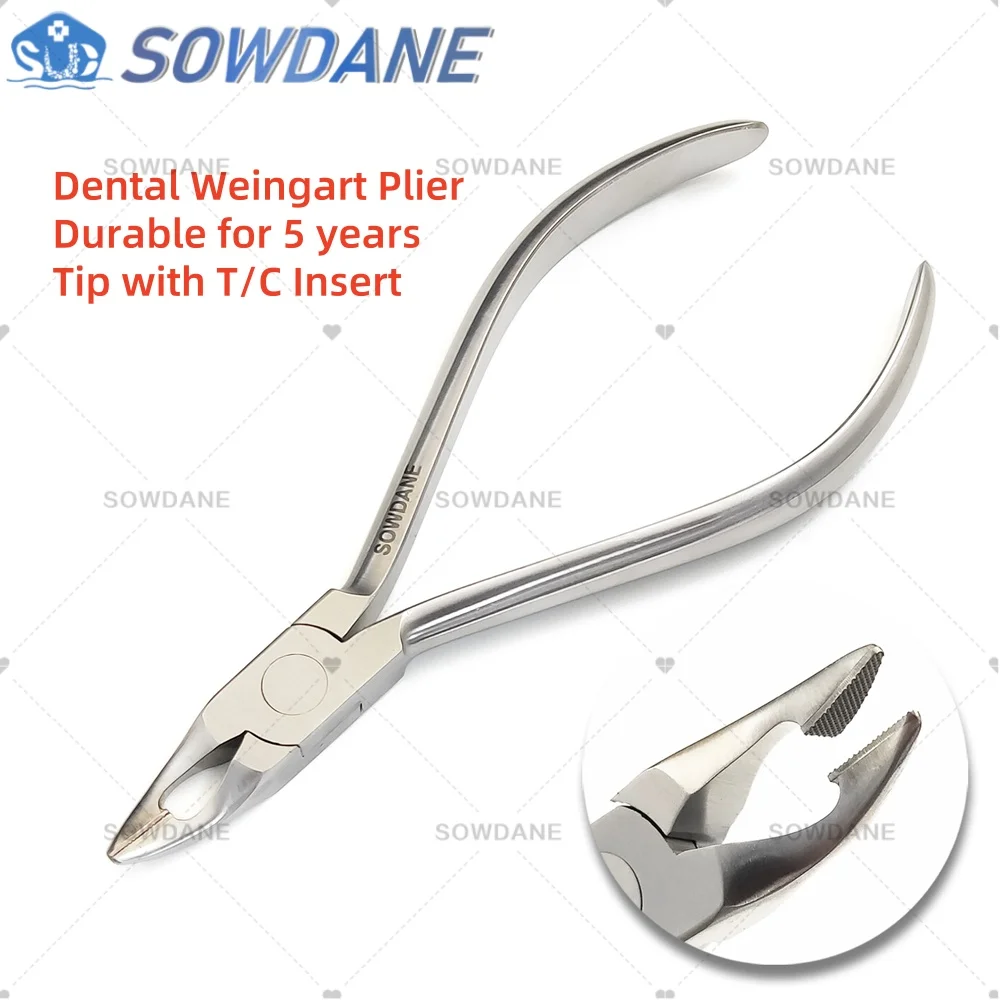 Variant: 1 piece C with TC