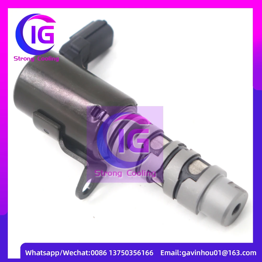 

Auto Element Accord Variable Timing Solenoid Valve For Honda 2.4L-L4 2003-2011 15830-RAA-A01 15830RAAA01 917-277