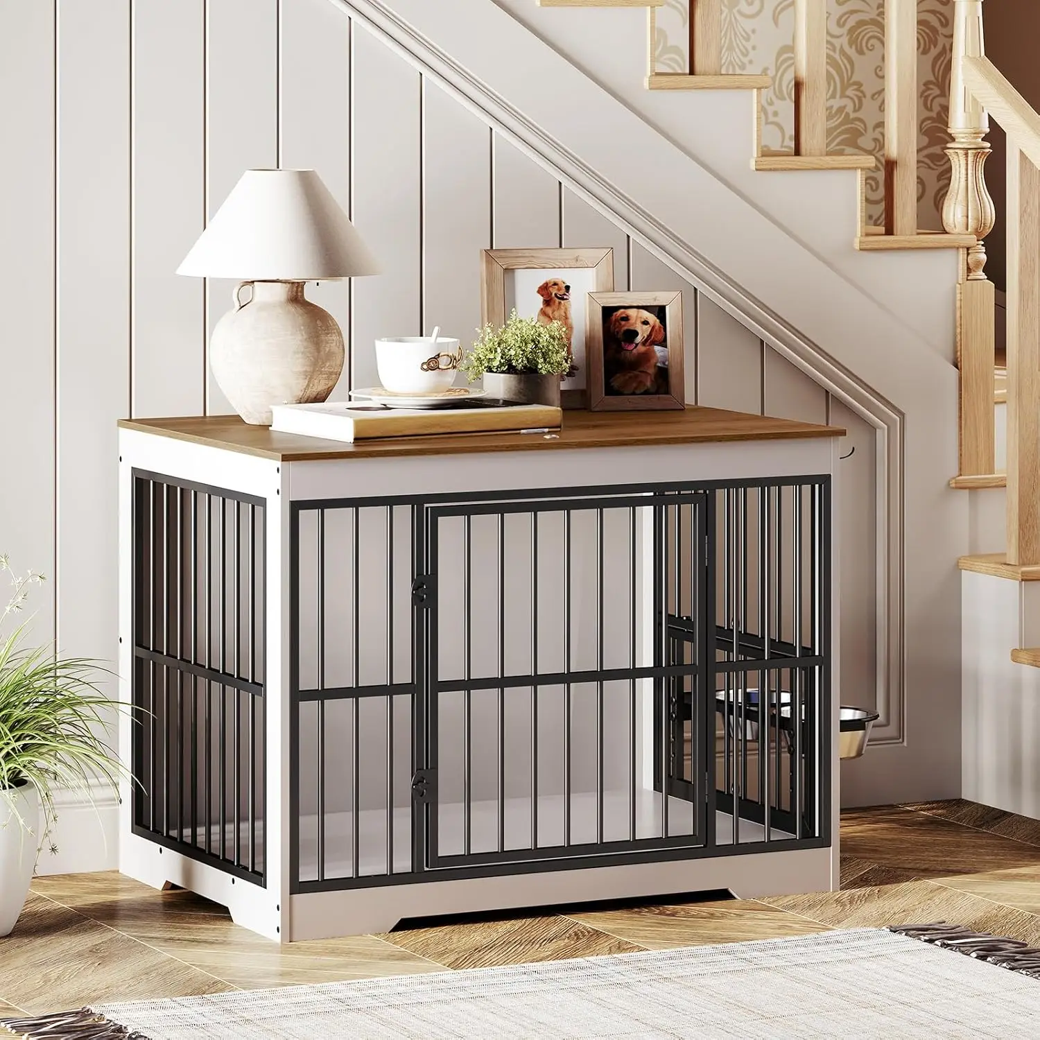 Thumbnail 2 - #24 Latest Dog Crates Offers