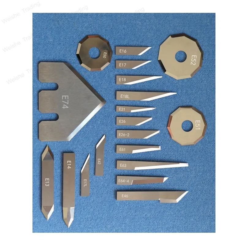 

Carbide blade Tungsten steel vibrating knife Cutting knife Advertising carving knife