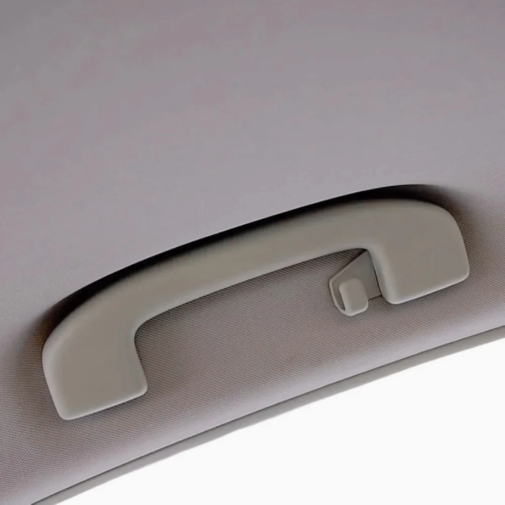 AC-For NISSAN TIIDA LIVINA GENISS QASHQAI X-TRAIL ALTIMA Roof Armrest  Ceiling Handle