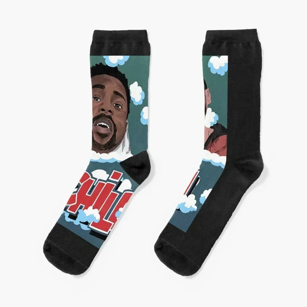 

CHILDISH TGFBROfan CHILDISH TGFBRO lover Poster Socks Children's Sports cotton Socks Ladies Men's