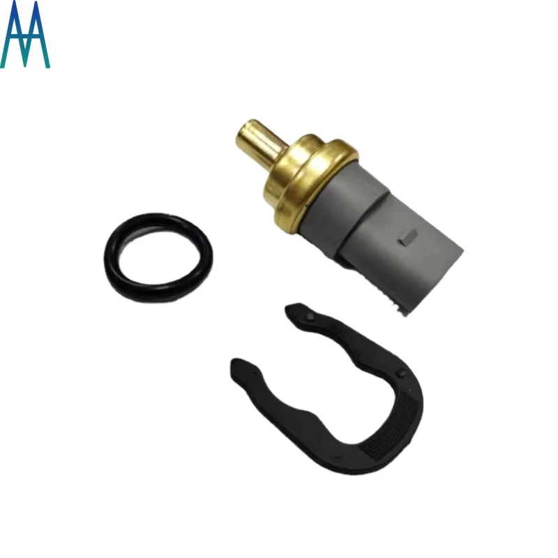 

06A919501A 1/10PCS Engine Coolant Temperature Sensor for Audi A3 A4 A5 A6 A8 Q3 Q5 Q7 TT Volkswagen Jetta Golf Passat Seat Skoda