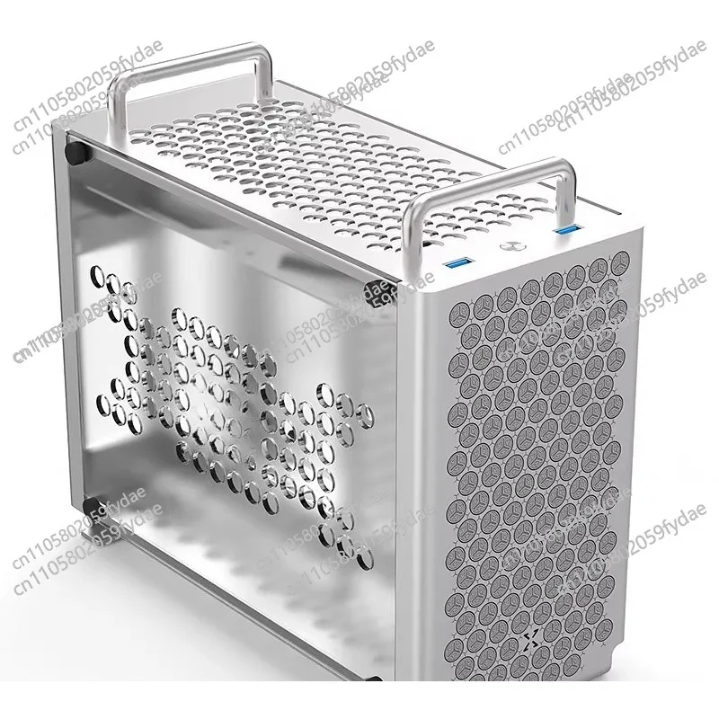 Portable Aluminum I…