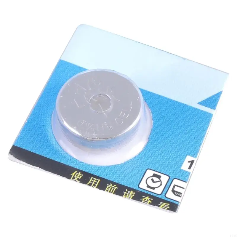 F62C AG13 1.5V LR44 L1154 RW82 RW42 SR1154 SP76 A76 357A lr44 SR44 13 Alkaline Tế Bào Nút Đồng Xu pin cho Điều Khiển Từ