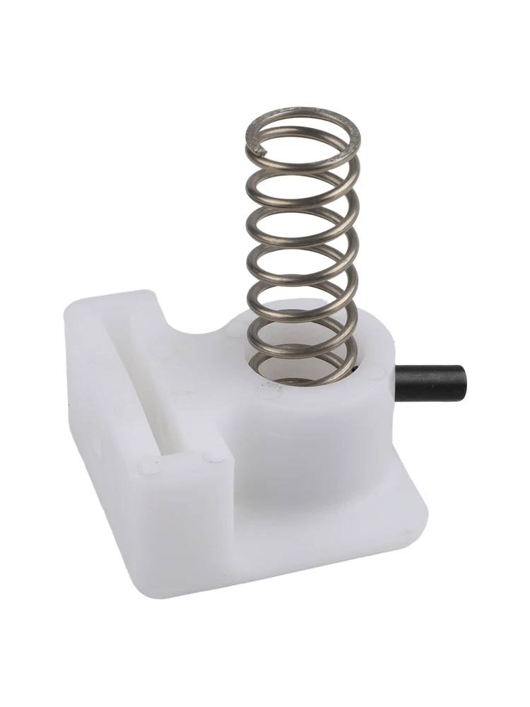 Fit Pedal Stop Component for Skid Steer Models 6563148 14J2512 6702430 Seamless Integration into Existing Mechanisms